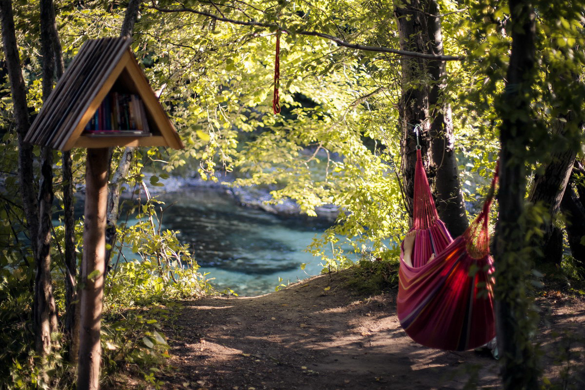 Camping NaturPlac Estiria - Ljubno ob Savinji visuel 2/3