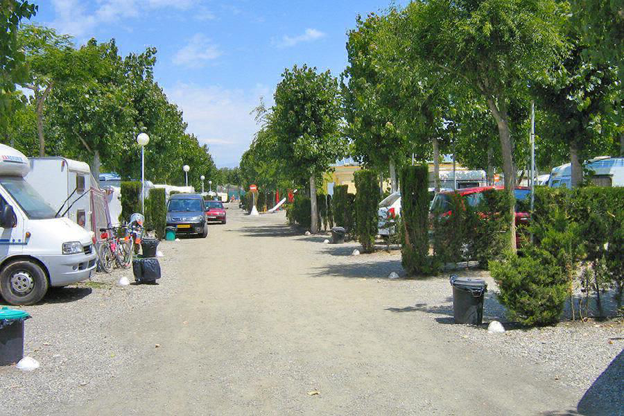 Camping Naturiste Almanat Andalucía - Torre del Mar visuel 2/3