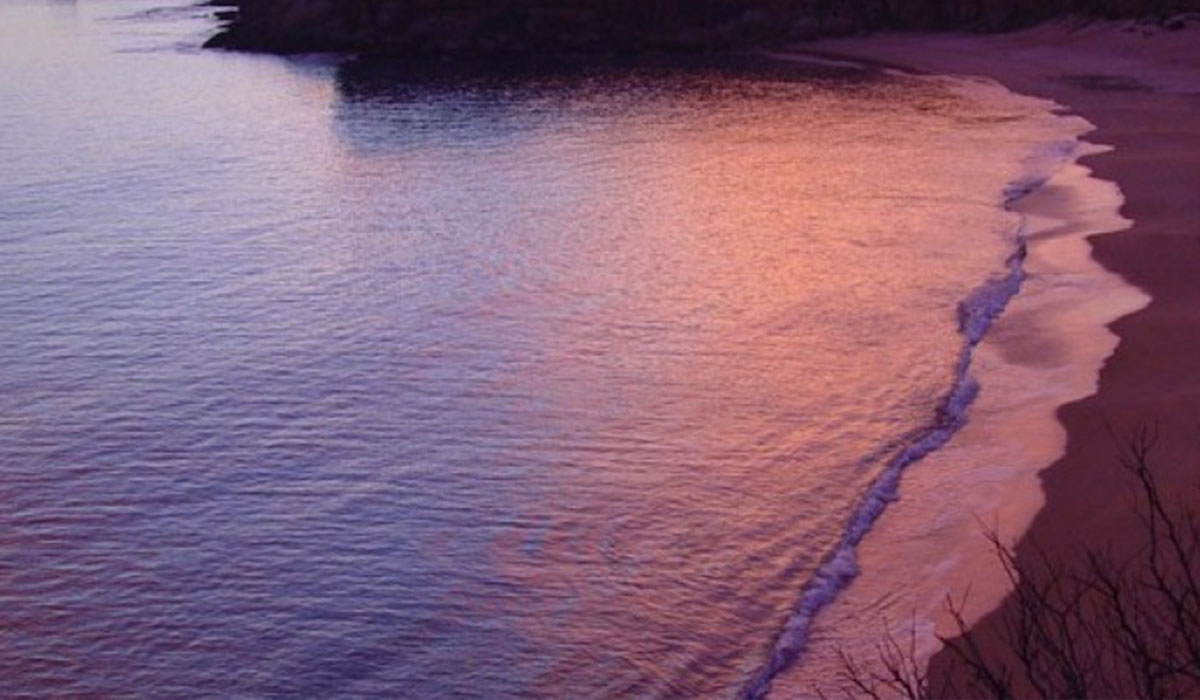 Camping Naturiste Cala del Aceite Andalucía - Conil de la Frontera visuel 1/2