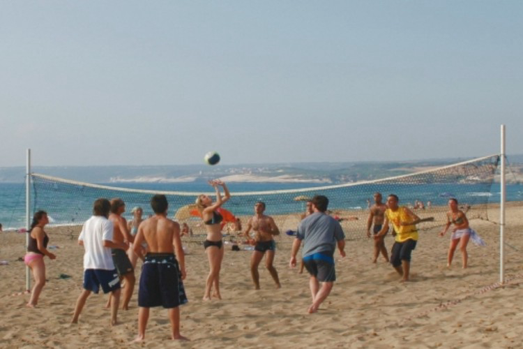 Camping Nurapolis Cerdeña - Narbolia visuel 3/7