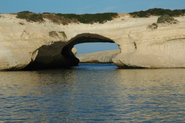 Camping Nurapolis Cerdeña - Narbolia visuel 5/7