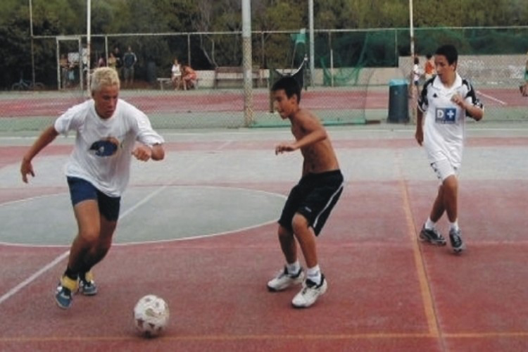 Camping Nurapolis Cerdeña - Narbolia visuel 7/7