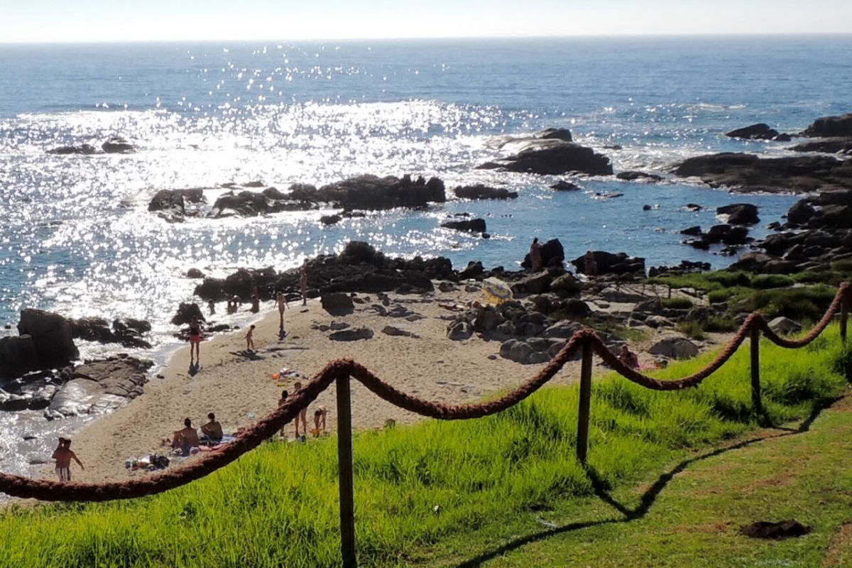 Camping O Muiño Galicia - Pontevedra visuel 4/4