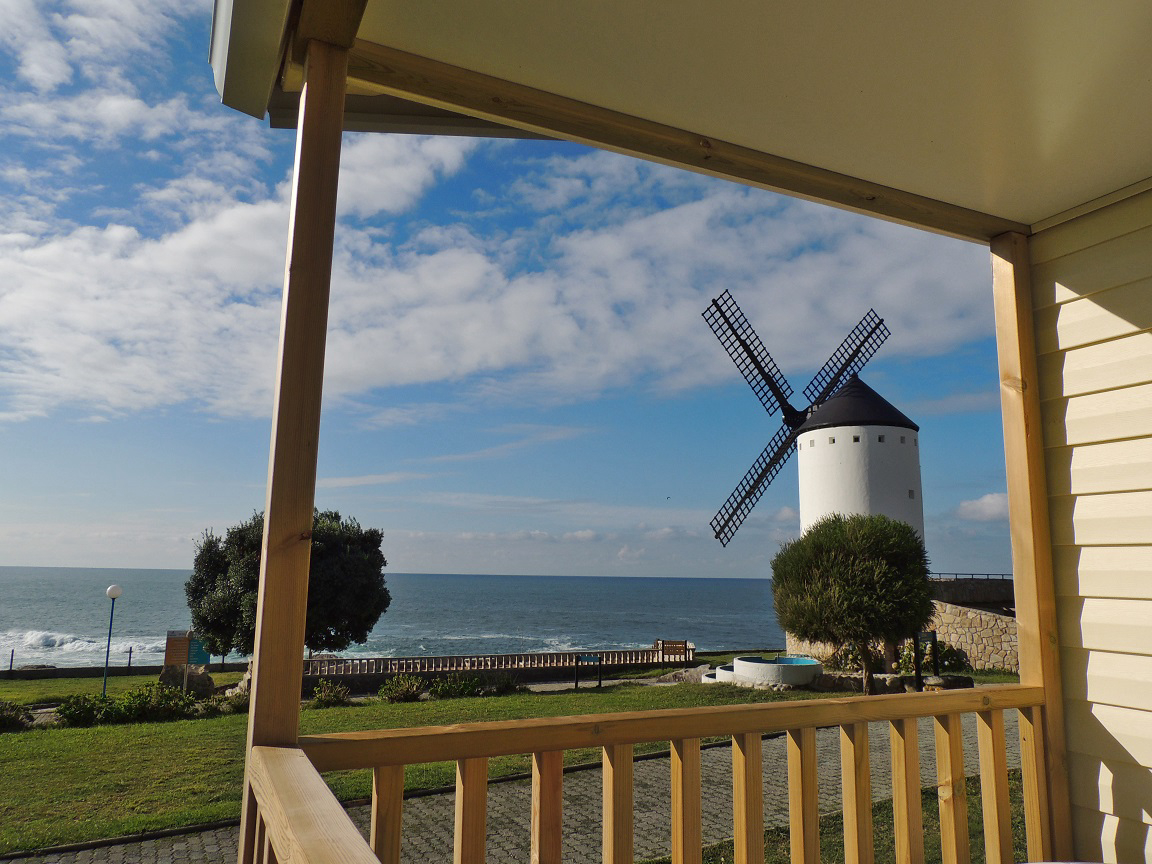 Camping O Muiño Galicia - Pontevedra visuel 3/4