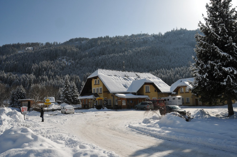 Camping Olachgut Estiria - Murau visuel 3/3