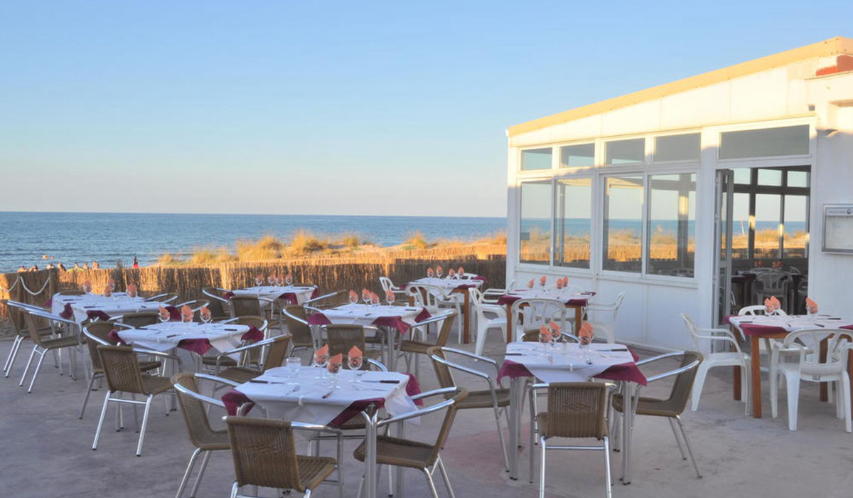 Camping Olé Comunidad Valenciana - Oliva visuel 1/2 Camping Olé Comunidad Valenciana - Oliva visuel 1/2