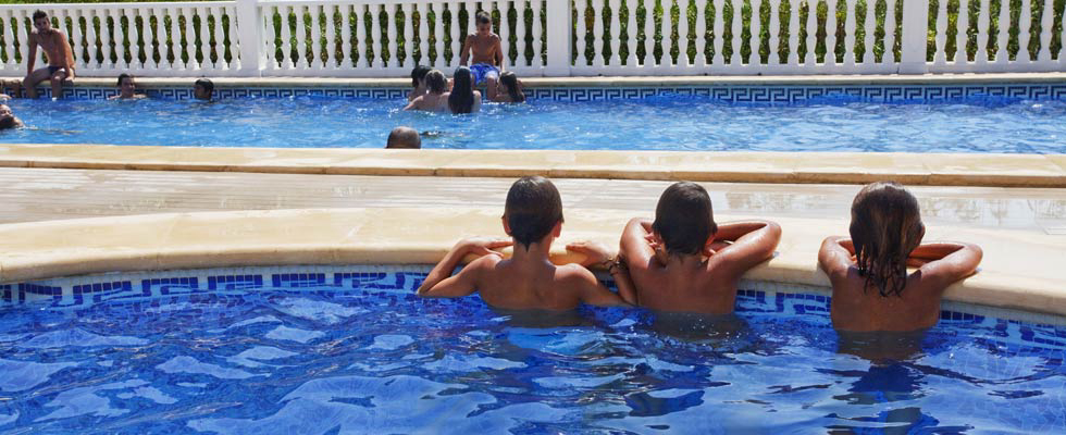 Camping Olé Comunidad Valenciana - Oliva visuel 2/2 Camping Olé Comunidad Valenciana - Oliva visuel 2/2