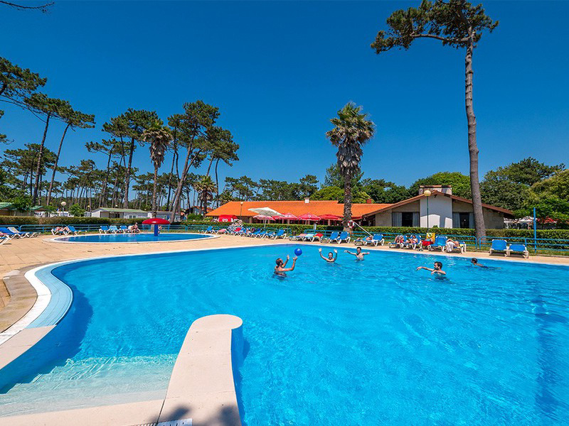 Camping Orbitur Angeiras Norte  - Lavra Angeiras visuel 1/10 Camping Orbitur Angeiras Norte  - Lavra Angeiras visuel 1/10