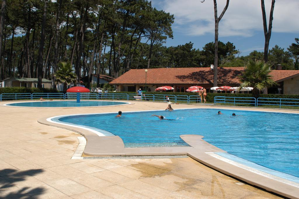 Camping Orbitur Angeiras Norte  - Lavra Angeiras visuel 4/10 Camping Orbitur Angeiras Norte  - Lavra Angeiras visuel 4/10