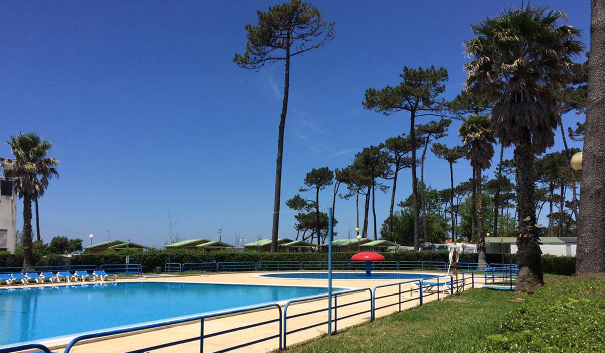 Camping Orbitur Angeiras Norte  - Lavra Angeiras visuel 2/10 Camping Orbitur Angeiras Norte  - Lavra Angeiras visuel 2/10