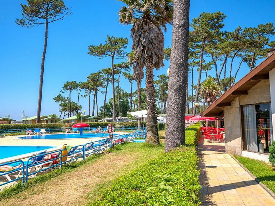 Camping Orbitur Angeiras Norte  - Lavra Angeiras visuel 7/10 Camping Orbitur Angeiras Norte  - Lavra Angeiras visuel 7/10