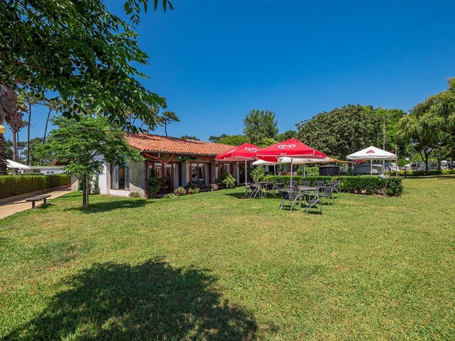 Camping Orbitur Angeiras Norte  - Lavra Angeiras visuel 10/10 Camping Orbitur Angeiras Norte  - Lavra Angeiras visuel 10/10