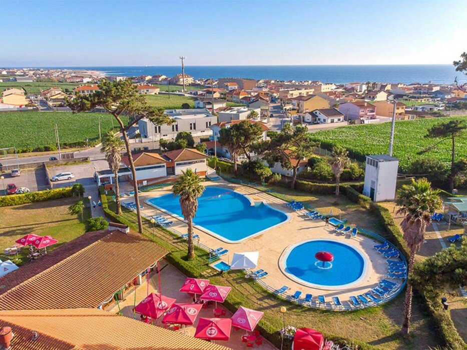 Camping Orbitur Angeiras Norte  - Lavra Angeiras visuel 3/10 Camping Orbitur Angeiras Norte  - Lavra Angeiras visuel 3/10