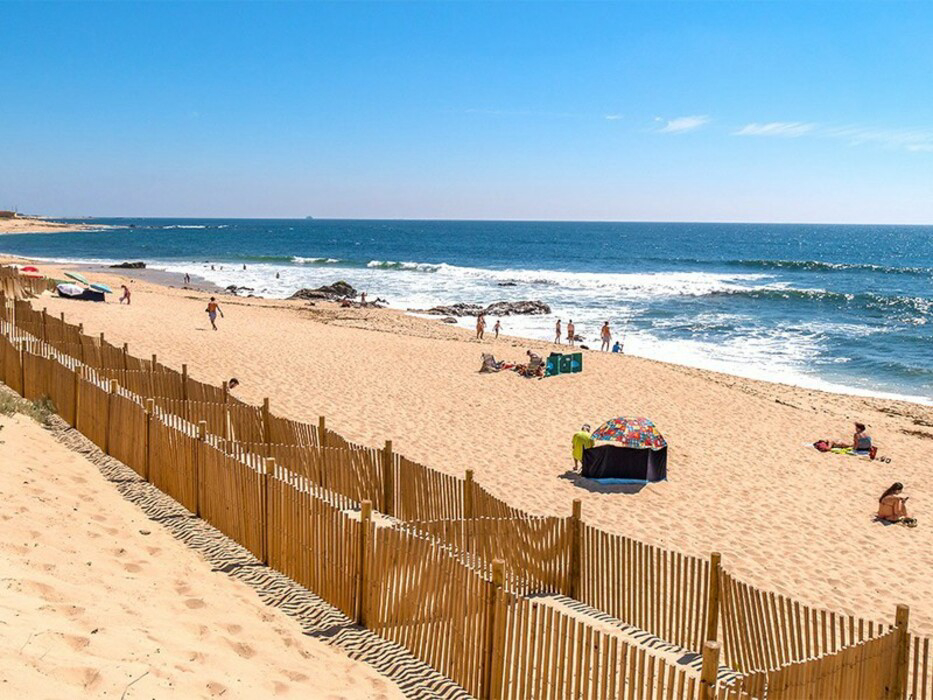 Camping Orbitur Angeiras Norte  - Lavra Angeiras visuel 9/10 Camping Orbitur Angeiras Norte  - Lavra Angeiras visuel 9/10