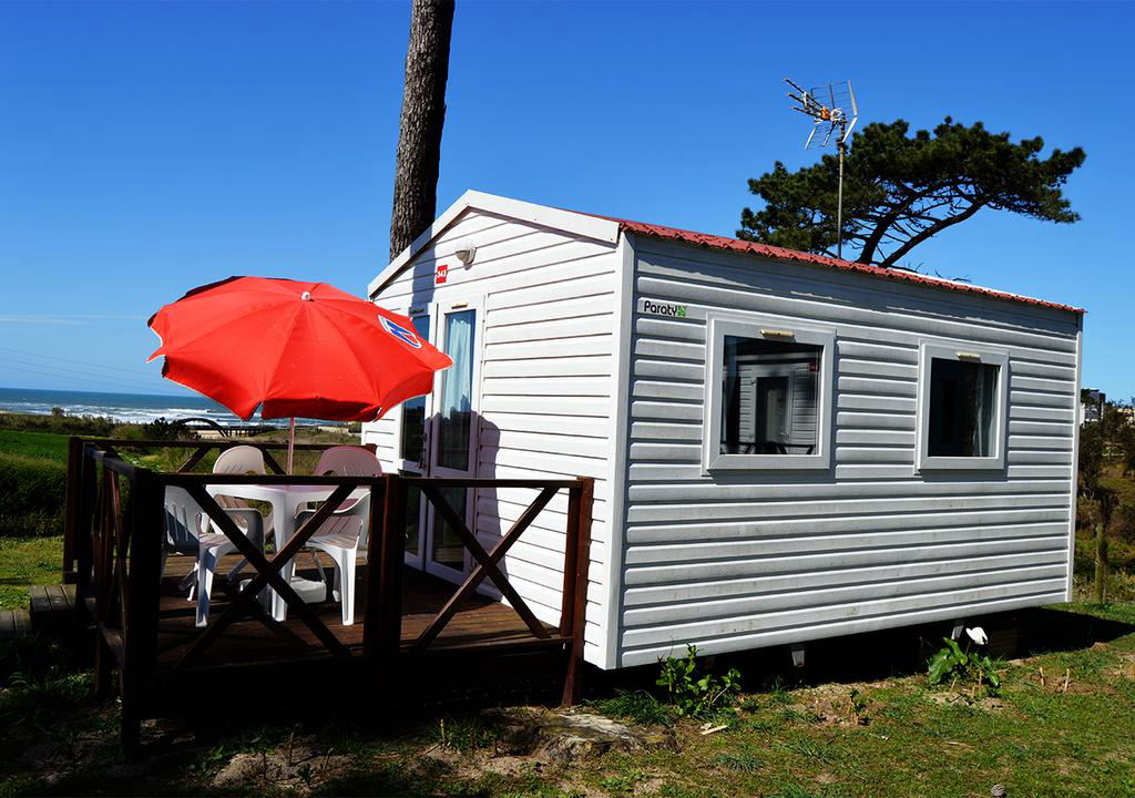 Camping Orbitur Angeiras Norte  - Lavra Angeiras visuel 8/10 Camping Orbitur Angeiras Norte  - Lavra Angeiras visuel 8/10