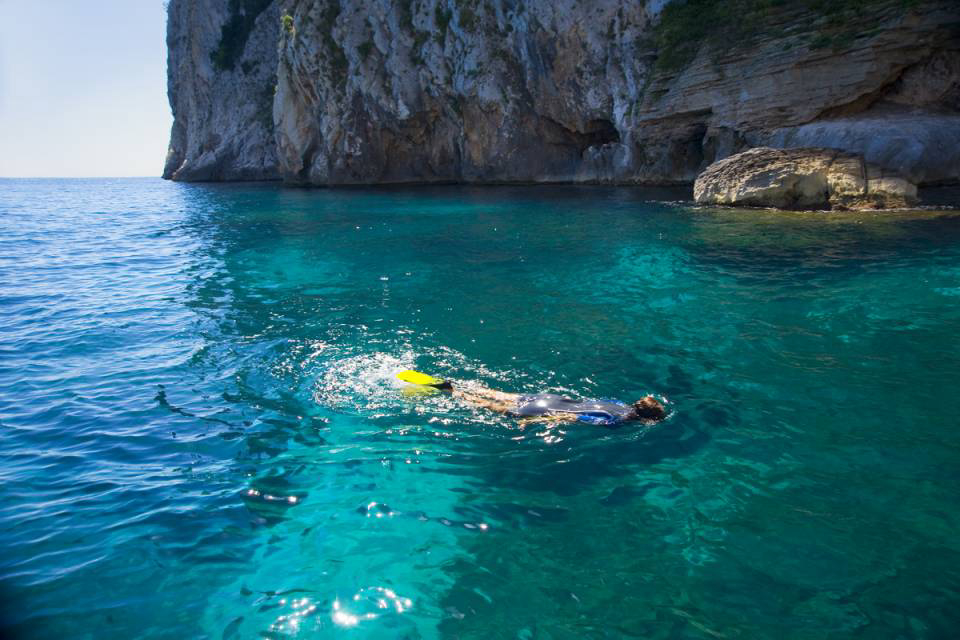 Camping Orri Cerdeña - Tortoli visuel 3/3