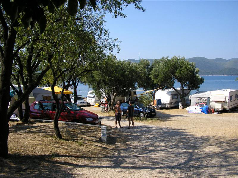 Camping Palme Dalmacia - Kuciste visuel 2/2
