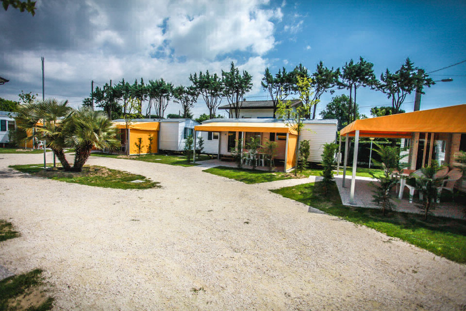 Camping Parco Capraro Véneto - Lido di Jesolo visuel 3/3 Camping Parco Capraro Véneto - Lido di Jesolo visuel 3/3