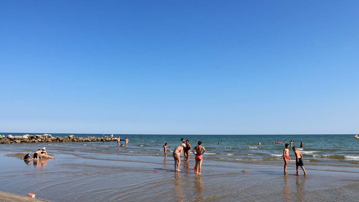 Camping Parco Capraro Véneto - Lido di Jesolo visuel 2/3 Camping Parco Capraro Véneto - Lido di Jesolo visuel 2/3