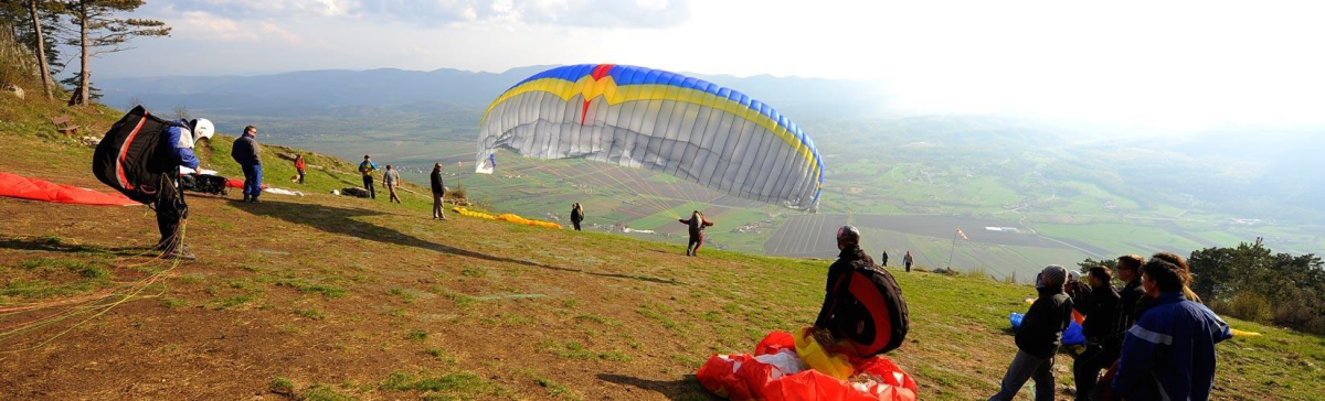 Camping Park Lijak Istria Eslovena - Sempas visuel 3/3