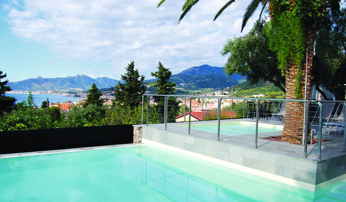 Camping Park Mara Liguria - Borgio Verezzi visuel 1/3 Camping Park Mara Liguria - Borgio Verezzi visuel 1/3