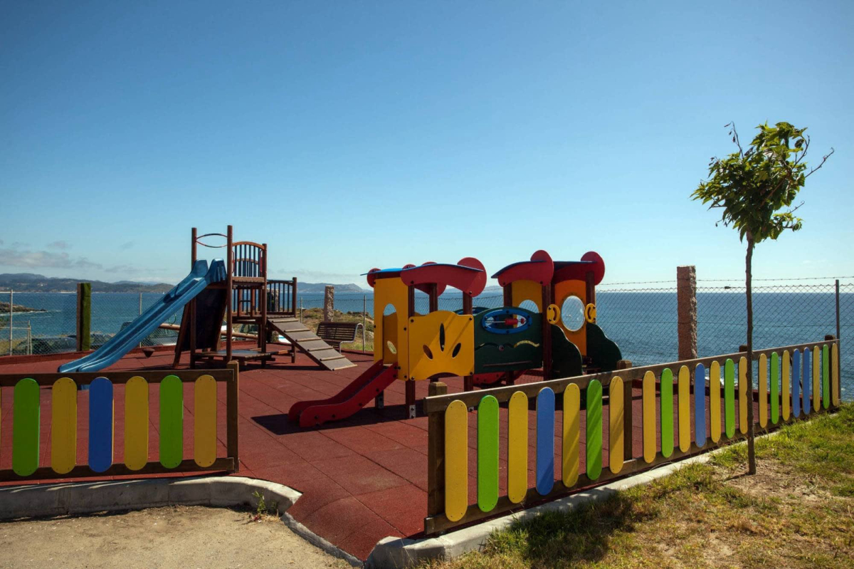 Camping Paxariñas Galicia - Sanxenxo visuel 2/3