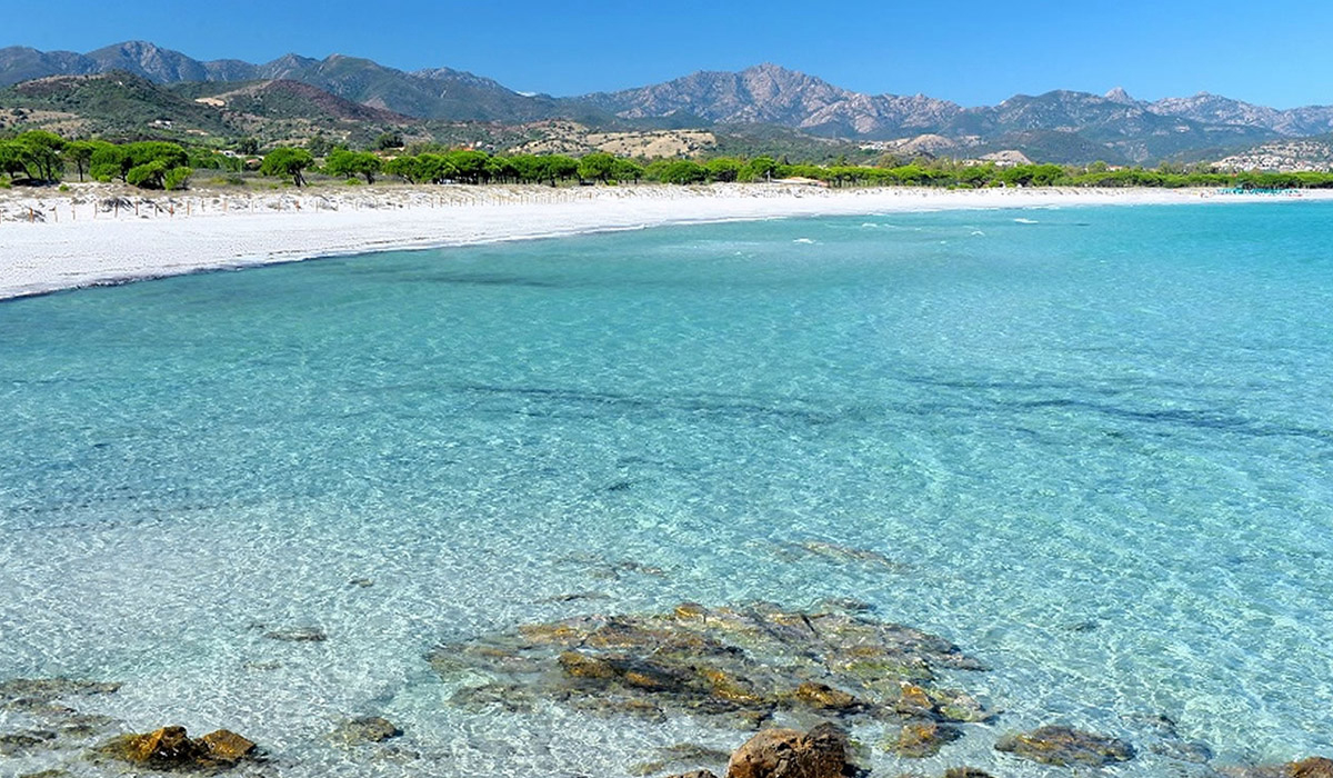 Camping Pedra Cupa - Cerdeña - Budoni visuel 1/4