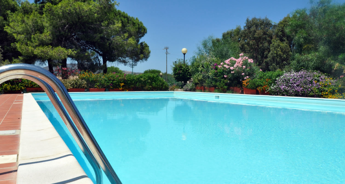 Camping Pedra Cupa - Cerdeña - Budoni visuel 3/4