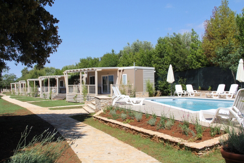 Camping Peskera Istria - Banjole visuel 3/3