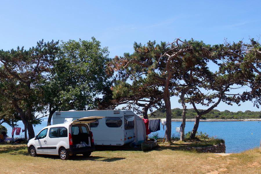 Camping Peskera Istria - Banjole visuel 2/3