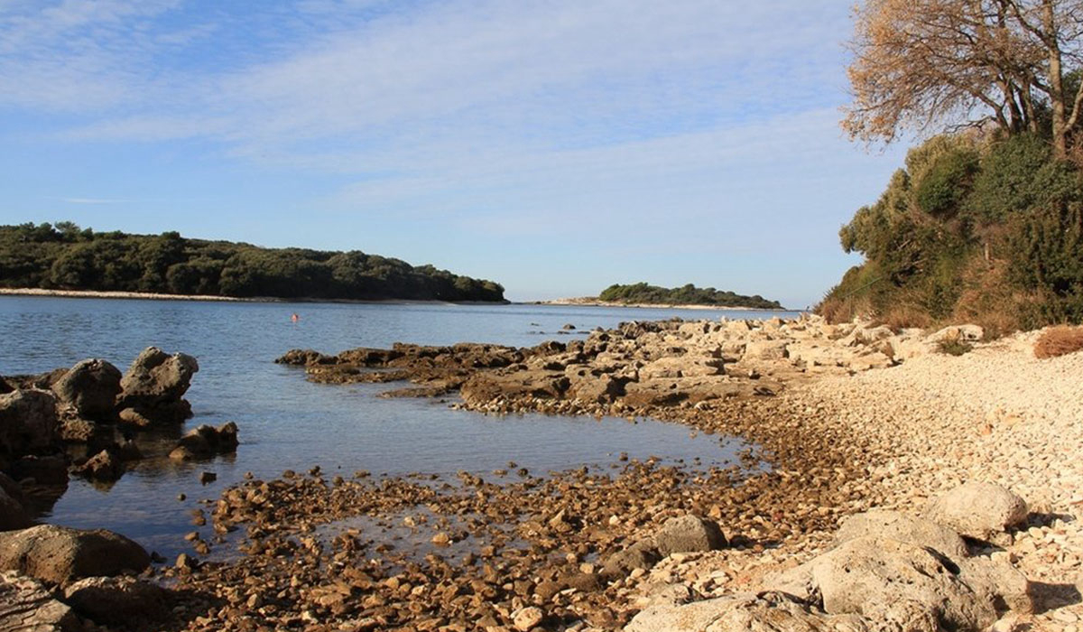 Camping Peskera Istria - Banjole visuel 1/3