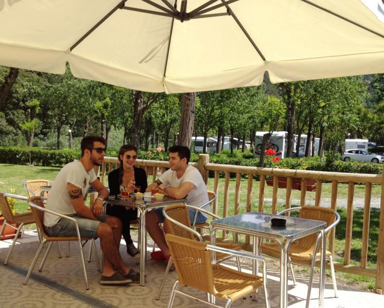 Camping Pian di Picche Liguria - levanto visuel 3/3 Camping Pian di Picche Liguria - levanto visuel 3/3