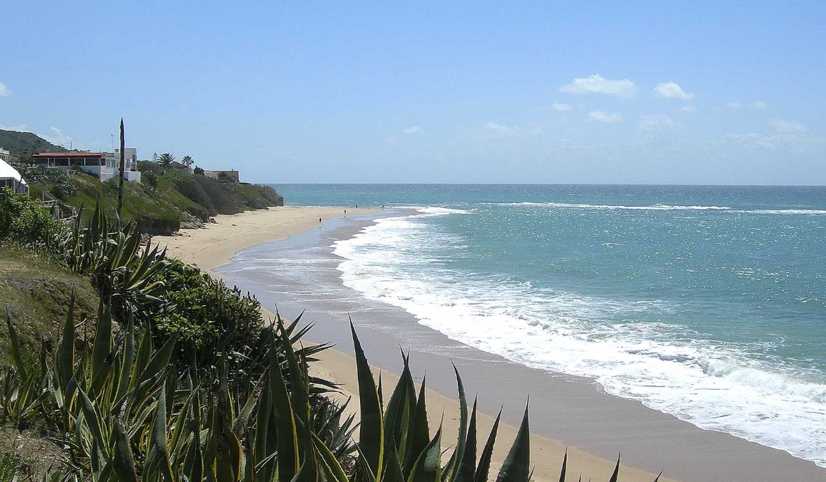 Camping Pinar San José Andalucía - Barbate visuel 1/1