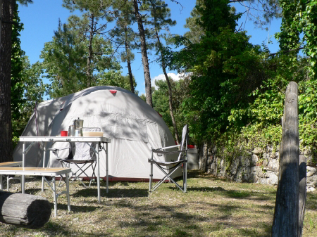 Camping Pineta Liguria - Sestri Levante visuel 2/2