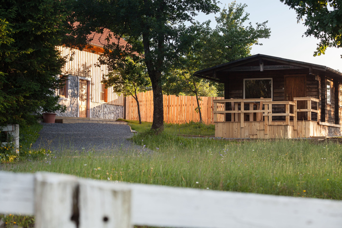 Camping Plana Carniola Interior - Pivka visuel 2/2