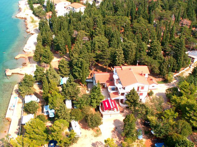 Camping Plantaza Dalmacia - Starigrad visuel 2/2