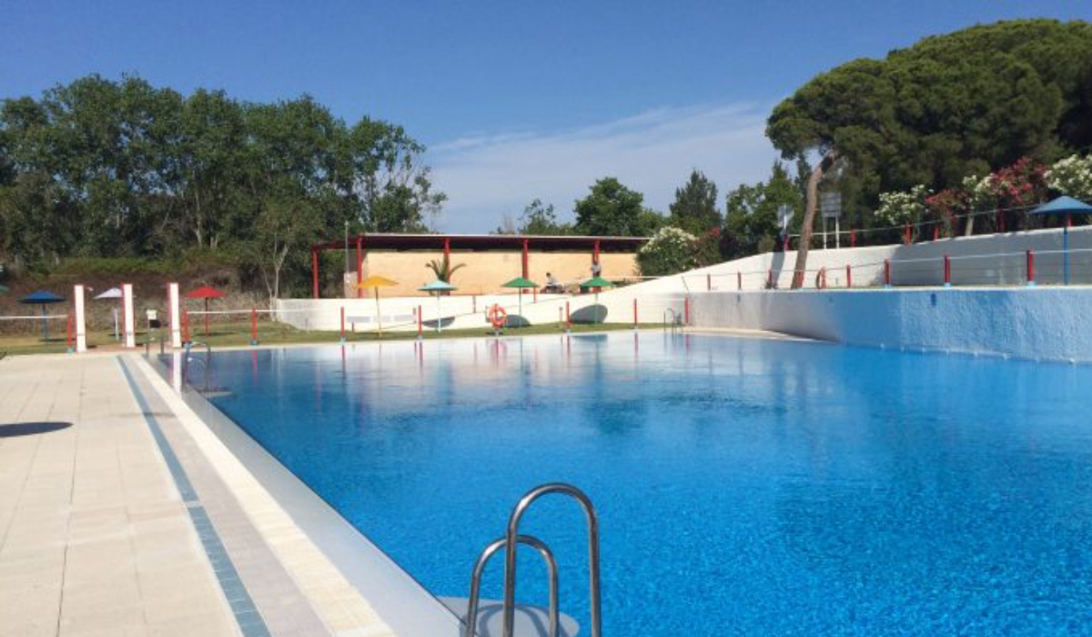 Camping Playa Las Dunas Andalucía - EL PUERTO de SANTA MARÍA visuel 1/1