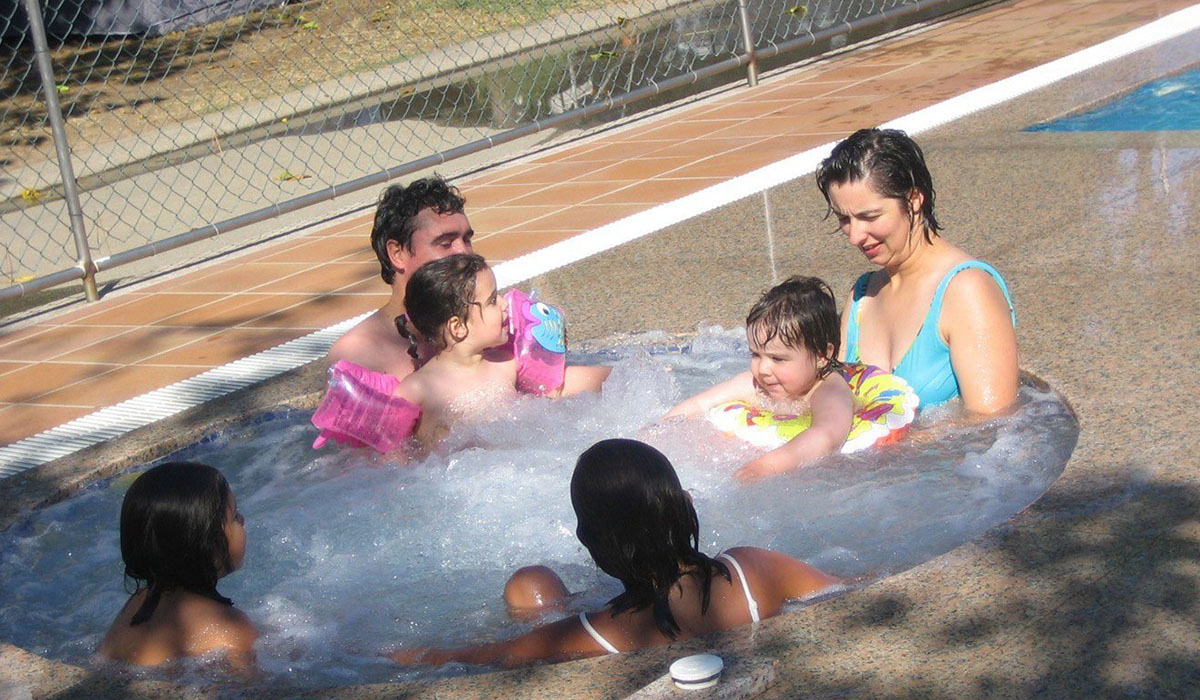 Camping Playa Paisaxe I Galicia - Vilanova de Arousa visuel 3/3