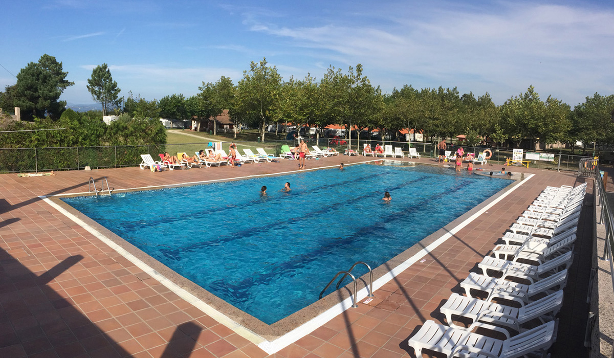 Camping Playa Paisaxe II Galicia - O Grove visuel 1/2