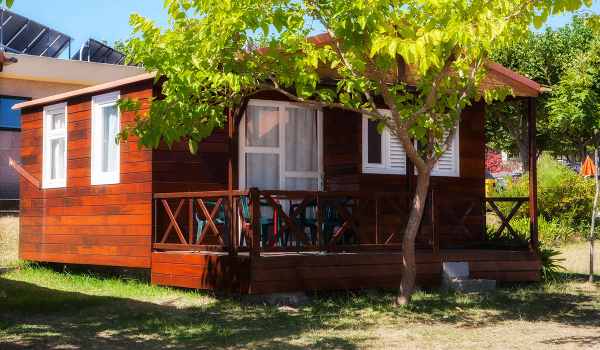 Camping Playa Paisaxe II Galicia - O Grove visuel 2/2