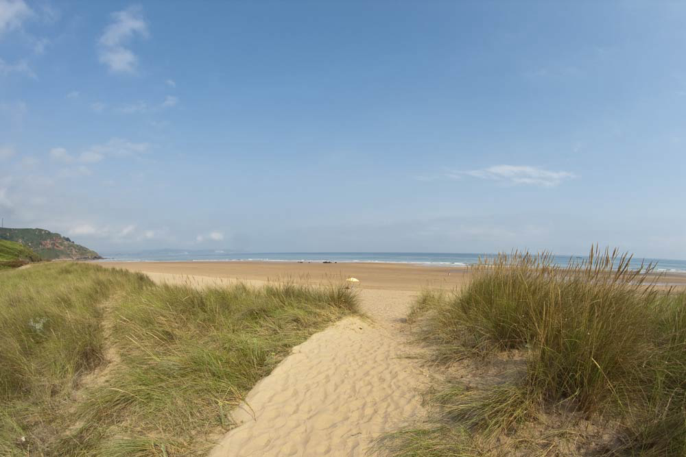 Camping Playa de vega Asturias - Ribadesella visuel 7/8