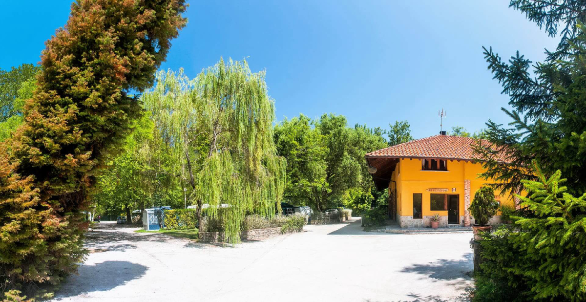 Camping Playa de vega Asturias - Ribadesella visuel 4/8