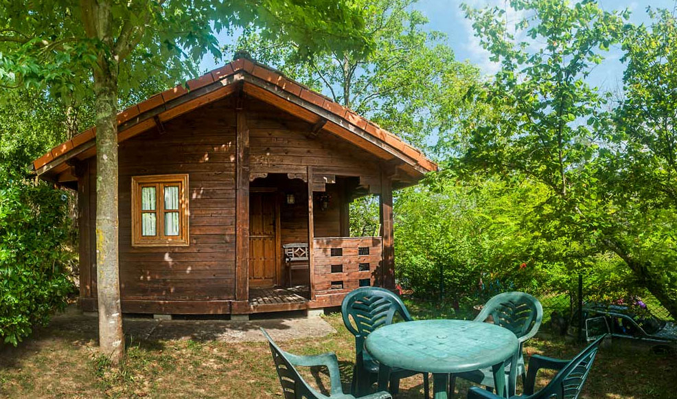 Camping Playa de vega Asturias - Ribadesella visuel 8/8