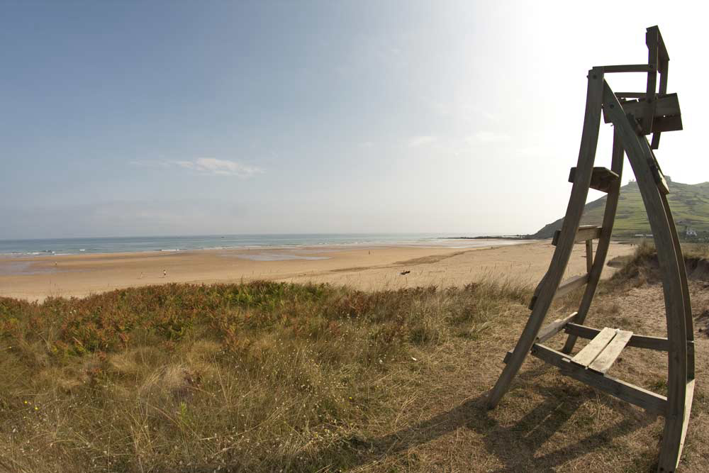 Camping Playa de vega Asturias - Ribadesella visuel 6/8