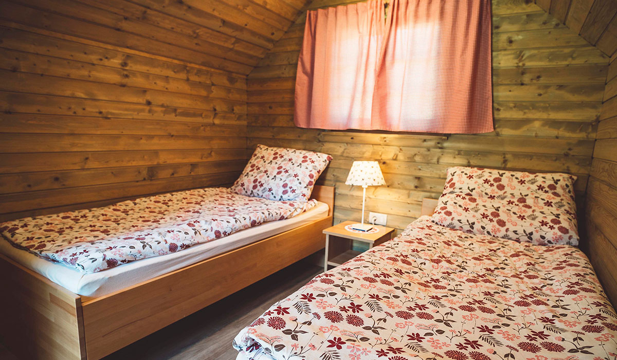 Camping Podgrad Vransko Estiria - Vransko visuel 2/2