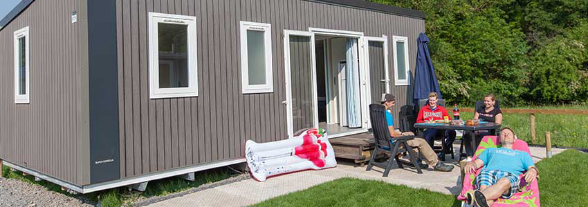 Camping Polleur Lieja - polleur visuel 2/3