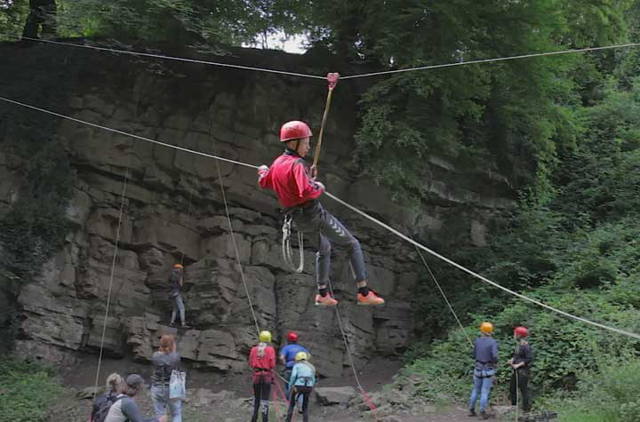 Camping Polleur Lieja - polleur visuel 3/3