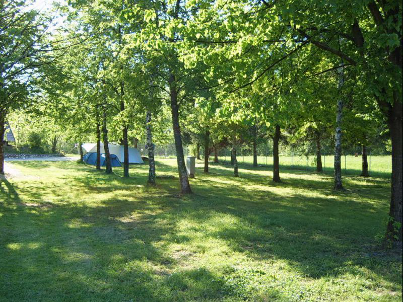 Camping Polovnik Gorizia - Bovec visuel 2/2