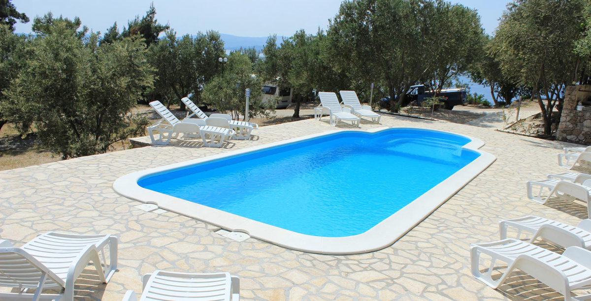 Camping Ponta Dalmacia - Orebic visuel 2/3