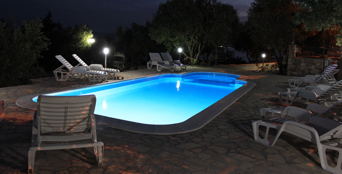 Camping Ponta Dalmacia - Orebic visuel 3/3